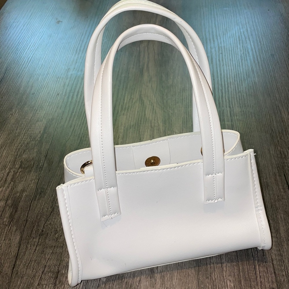 Cute mini purse